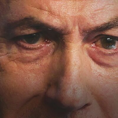 Copertina di “Un colpo e via”: Trump in guerra per una notte e ora vuole trattare