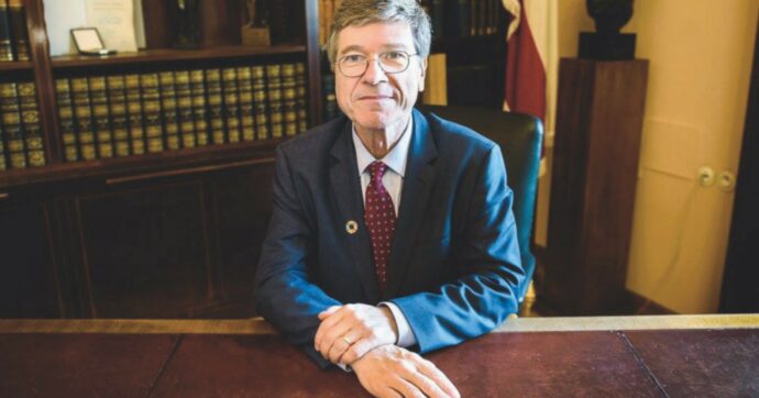 Jeffrey Sachs: “Vincono il Deep State e la lobby sionista: si va al disastro regionale”
