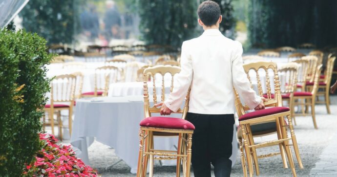 Così le aziende usano i contratti “pirata” per schiantare i salari