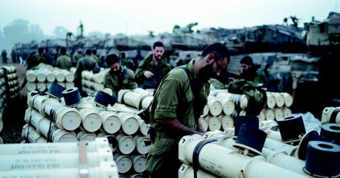 Contro l’Iran. Tel Aviv, un mese di guerra può costare 12 miliardi