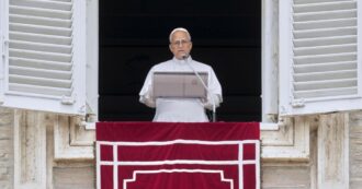 Copertina di Papa Leone XIV: “Preghiera e digiuno per la pace il 22 agosto”. Patriarcato di Gerusalemme: “Bombe sempre più vicine alla parrocchia di Gaza”