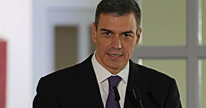 Intesa alla Nato sul target di spesa al 5% del Pil: superato il veto della Spagna