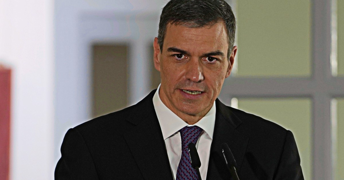 Intesa alla Nato sul target al 5% del Pil: superato il veto della Spagna Intesa alla Nato sul target al 5% del Pil: superato il veto della Spagna