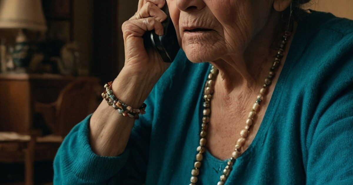 “Il segreto dei miei 107 anni? Di mattina latte caldo e uno spicchio d’aglio crudo, bevo il vino rosso e mangio la polenta gialla”: parla Erminia Di Gianantonio