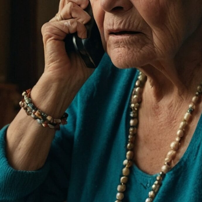 “Il segreto dei miei 107 anni? Di mattina latte caldo e uno spicchio d’aglio crudo, bevo il vino rosso e mangio la polenta gialla”: parla Erminia Di Gianantonio