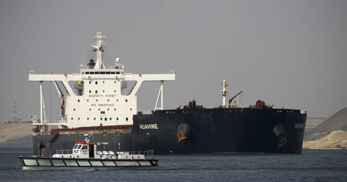 Perché lo Stretto di Hormuz è così importante e come l’Iran può bloccarlo