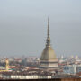 Copertina di Bologna, Roma, Milano, Torino: un podcast di Cittadini per l’Aria per raccontare le “città per le persone”