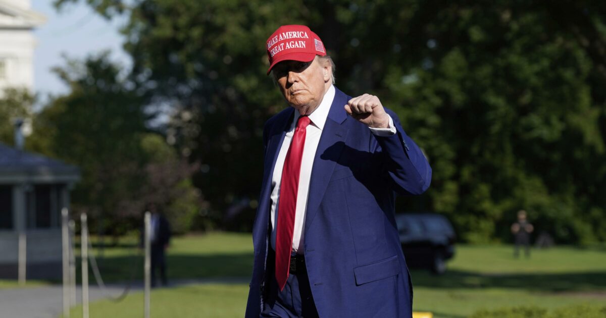 trump lancia il make iran great again e apre al cambio di regime netanyahu la pace 232 pi249 vicina ma khamenei promette vendetta