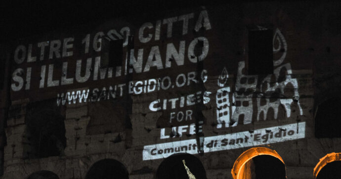 Caro condannato a morte, ti scrivo: le lettere che partono da Sant’Egidio e arrivano nelle carceri statunitensi