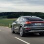 Copertina di Audi Q6 Sportback e-tron, la prova de Il Fatto.it – Eleganza elettrica sul confine del vento – FOTO