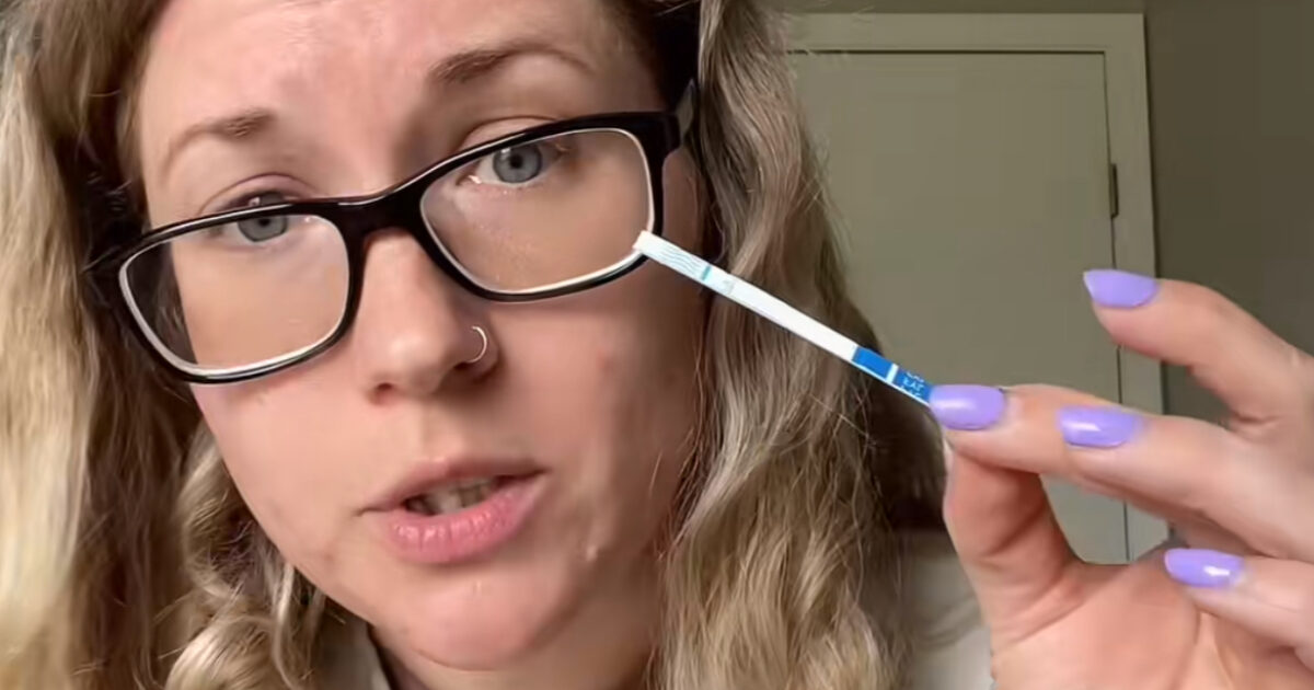 “Metto sempre questi test antidroga nei bagni dei matrimoni di lusso che organizzo, ecco perché”: la trovata della wedding planner fa discutere