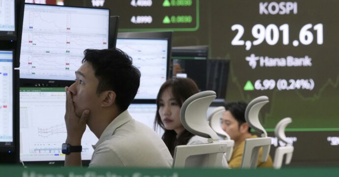 Mercati calmi dopo gli sviluppi in Medio Oriente. Petrolio e gas intorno alla parità