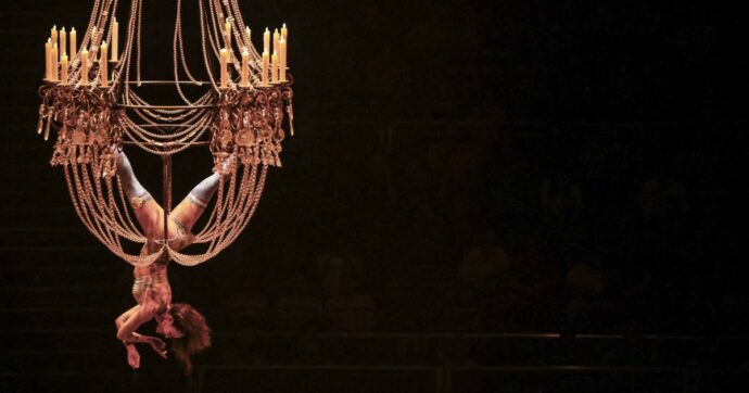 Non soltanto Cirque du Soleil: il circo vuole essere contemporaneo