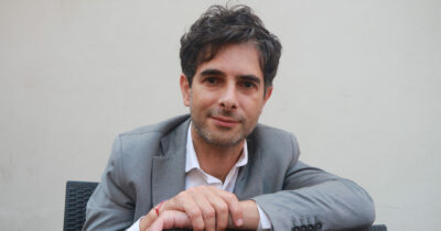 Copertina di L’economista Emanuele Felice: “Il capitalismo neoliberale è responsabile anche del collasso ecologico”