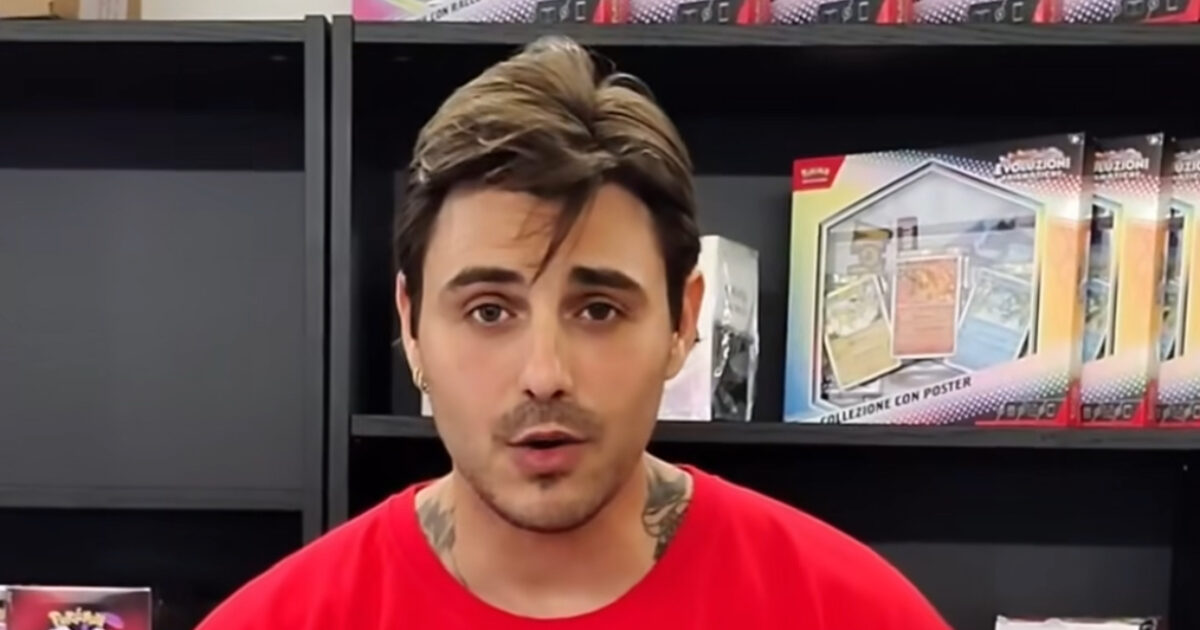Nuovo lavoro per Francesco Monte: l’ex di Cecilia Rodriguez ha aperto un negozio di oggettistica