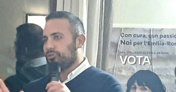 Auto sbanda e colpisce tre amici al bar a Bagno di Romagna, morto il consigliere comunale Gabriele Nuzzolo