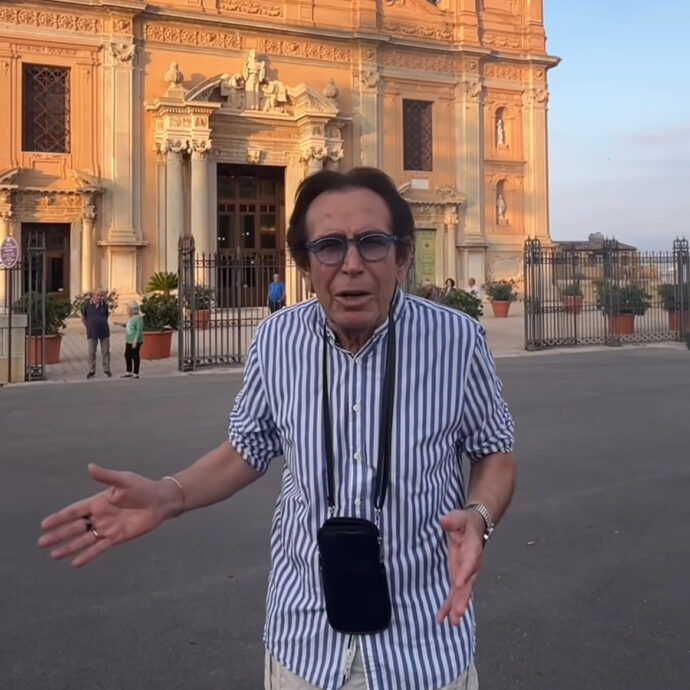 “Sono fluido. Ho avuto rapporti sia con uomini e con donne”: la rivelazione sul sesso di Giucas Casella