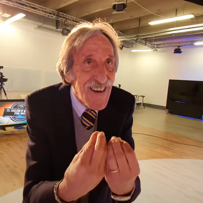 “Grazie alla mia faccia venivo subito riconosciuto. Ma non tornerei gratis in tv”: Massimo Buscemi di “Quelli che il calcio” si racconta