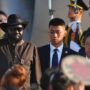 Copertina di Il Sud Sudan parla cinese: così Pechino conquista il cuore dell’Africa Orientale, tra petrolio e peacekeeping