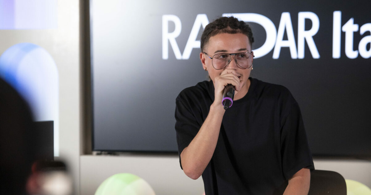 radar spotify punta tutto sulle nuove proposte marte carla hero emma nolde glocky sayf e camoufly