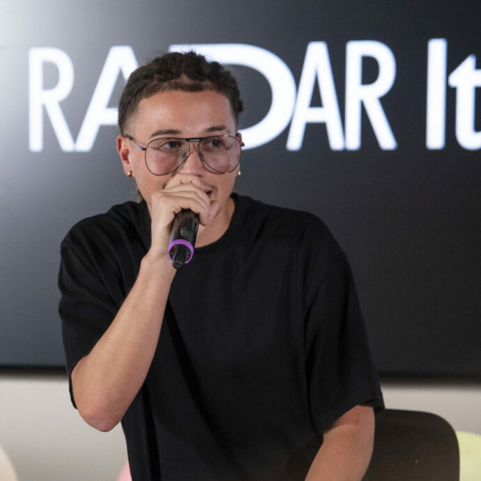 Radar Spotify punta tutto sulle nuove proposte: Marte, Carla Hero, Emma Nolde, Glocky, Sayf e camoufly