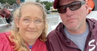 Copertina di “Hanno diagnosticato il cancro al quarto stadio ad entrambi e nella stessa settimana. Non vogliamo morire”: la terribile storia di Wendy e Kevin Wilson