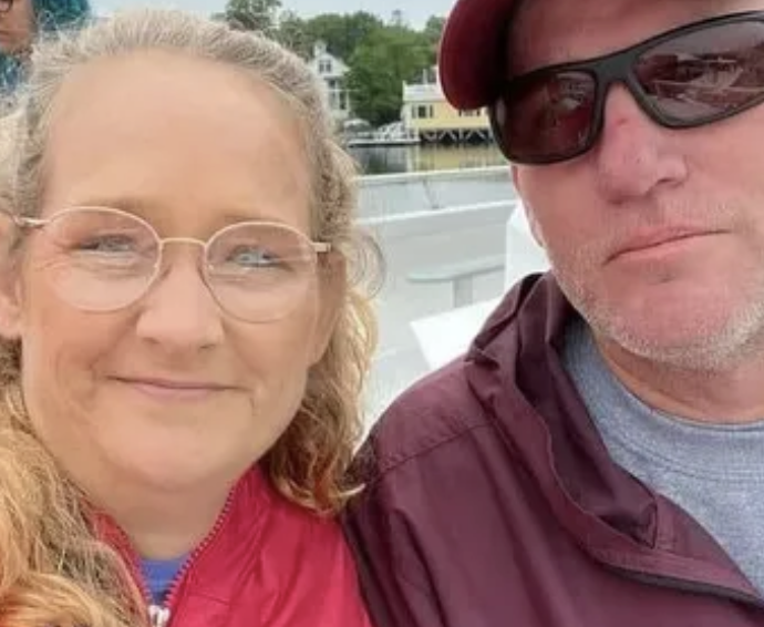 “Hanno diagnosticato il cancro al quarto stadio ad entrambi e nella stessa settimana. Non vogliamo morire”: la terribile storia di Wendy e Kevin Wilson