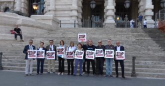 Copertina di “Aboliamo la caccia e ampliamo le aree protette”: la proposta di legge delle associazioni ambientaliste e animaliste