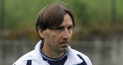 Copertina di “Sono scampato alle bombe per un giorno. Conosco famiglie, bambini, spero tutto finisca”: il racconto di Manicone, vice-ct dell’Iran