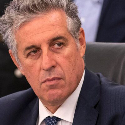 Copertina di Nino Di Matteo: “L’Antimafia ha una sola pista, che sia condizionata è un fatto”