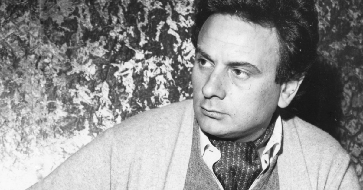 Francesco Pazienza: il potere, i segreti e la fine di un uomo in bilico tra lusso e ombre Francesco Pazienza: il potere, i segreti e la fine di un uomo in bilico tra lusso e ombre
