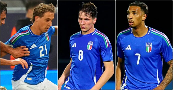 Italfiorentina? La viola punta sugli italiani: da Viti a Fazzini, forte interesse anche su Fabbian