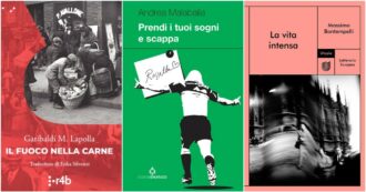 Dal calcio sognato al realismo magico di Bontempelli: tre libri tra Italia e America