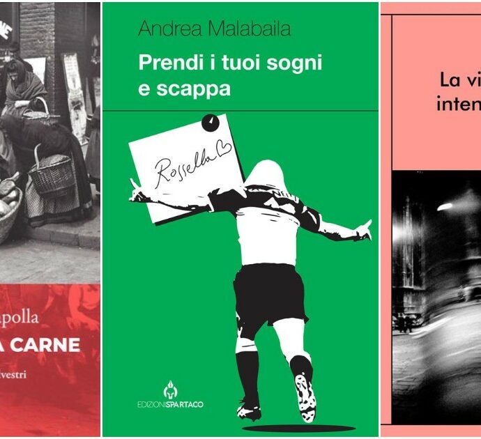Dal calcio sognato al realismo magico di Bontempelli: tre libri tra Italia e America