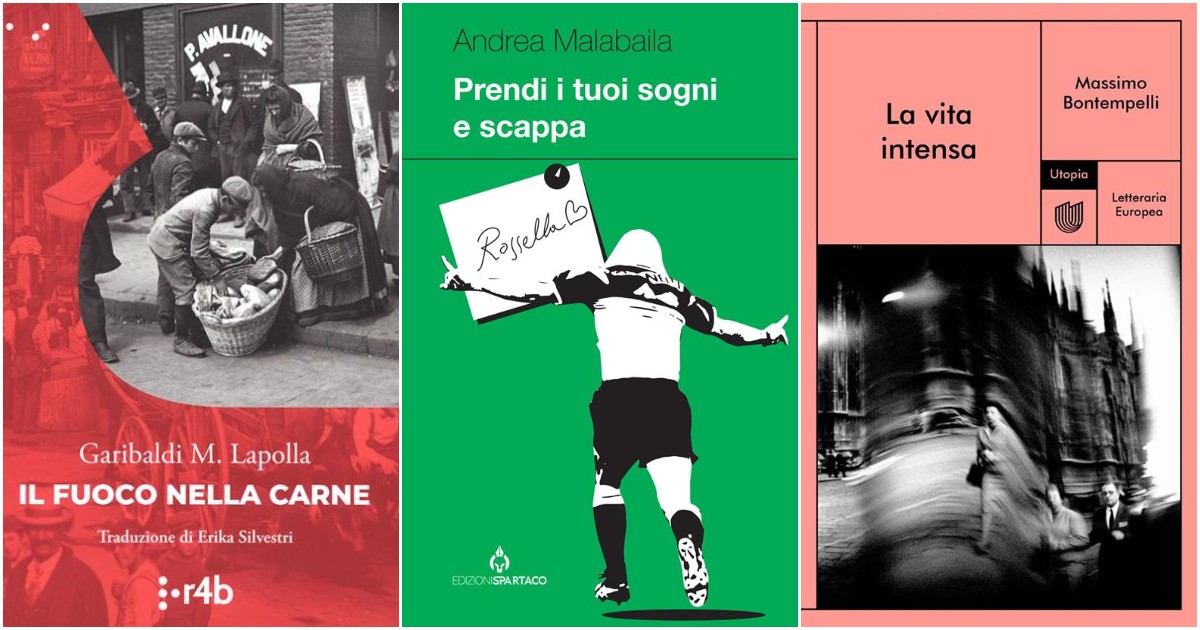 dal calcio sognato al realismo magico di bontempelli tre libri tra italia e america