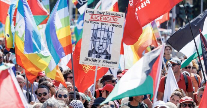 Armare l’aggressore, attaccare per difendersi e altri principi di legge del più forte