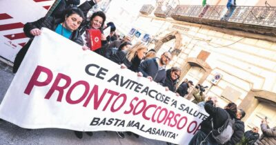 Copertina di In Italia chiuso il 15% dei Pronto soccorso: dal 2011 a oggi sono diminuiti di 115 unità