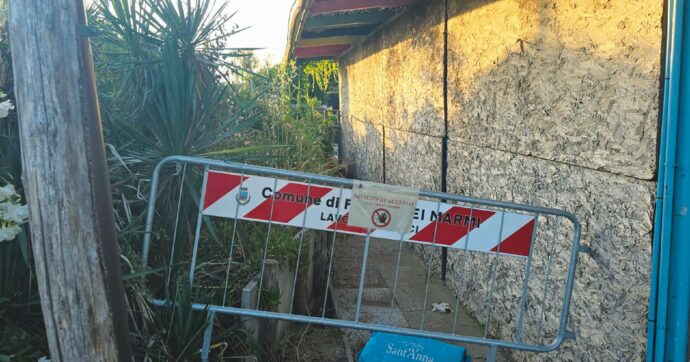 Forte dei Marmi sfratta del tutto i poveri. Tramonta la spiaggia pubblica ‘di sinistra’