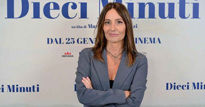 Maria Sole Tognazzi: “Odiavo il cinema… e scoprii papà solo dopo la sua morte”