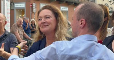 Copertina di Prato, interrogata sindaca Pd: “Non ho ricevuto utilità illecite”