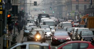 L’inquinamento atmosferico è il nuovo tabacco: ridurlo è questione di giustizia sociale