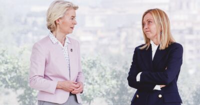 Copertina di Norma anti-greenwashing: l’Italia blocca i negoziati Ue