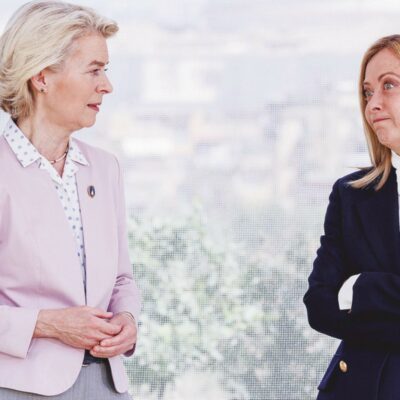 Copertina di Norma anti-greenwashing: l’Italia blocca i negoziati Ue