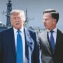 Copertina di Intervento militare Nato col blocco di Hormuz