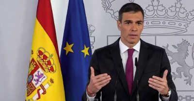 Copertina di L’Aja: il vertice Nato appeso a Trump e al caso Spagna