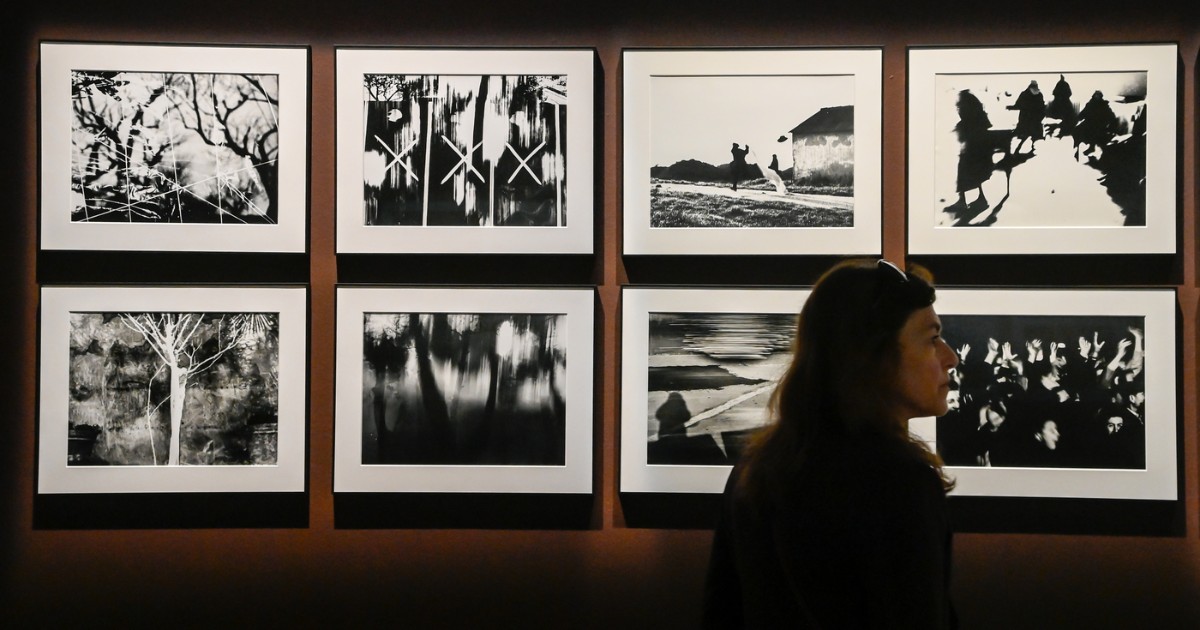 Cento anni fa nasceva Mario Giacomelli, il fotografo dei pensieri