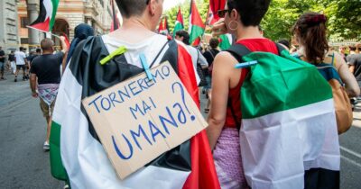 Copertina di Armi al posto di investimenti e formazione: l’Europa prepara il futuro sbagliato
