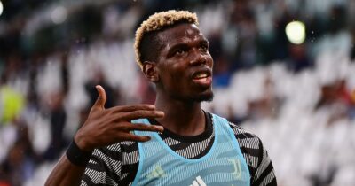 Copertina di “Credevo di essere in guerra con l’antidoping, non contro la Juventus. Non ho ancora capito il motivo”: l’attacco di Pogba
