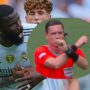 Copertina di Rüdiger denuncia un insulto razzista al Mondiale per Club: l’arbitro attiva per la prima volta  il “protocollo X” | Come funziona