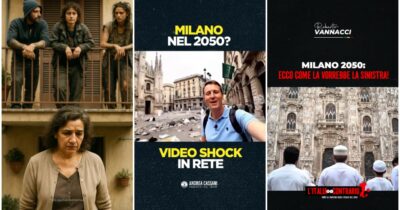 Copertina di Anche l’intelligenza artificiale può essere usata per diffondere paura e disinformazione